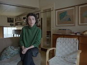 「変ホ長調のトリオ」場面写真 (c)Basilisco Filmes