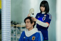 「違う惑星の変な恋人」場面写真 (c)「違う惑星の変な恋人」製作委員会