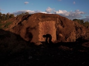 「TERRA」場面写真