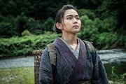 「山女」場面写真 (c)YAMAONNA FILM COMMITTEE