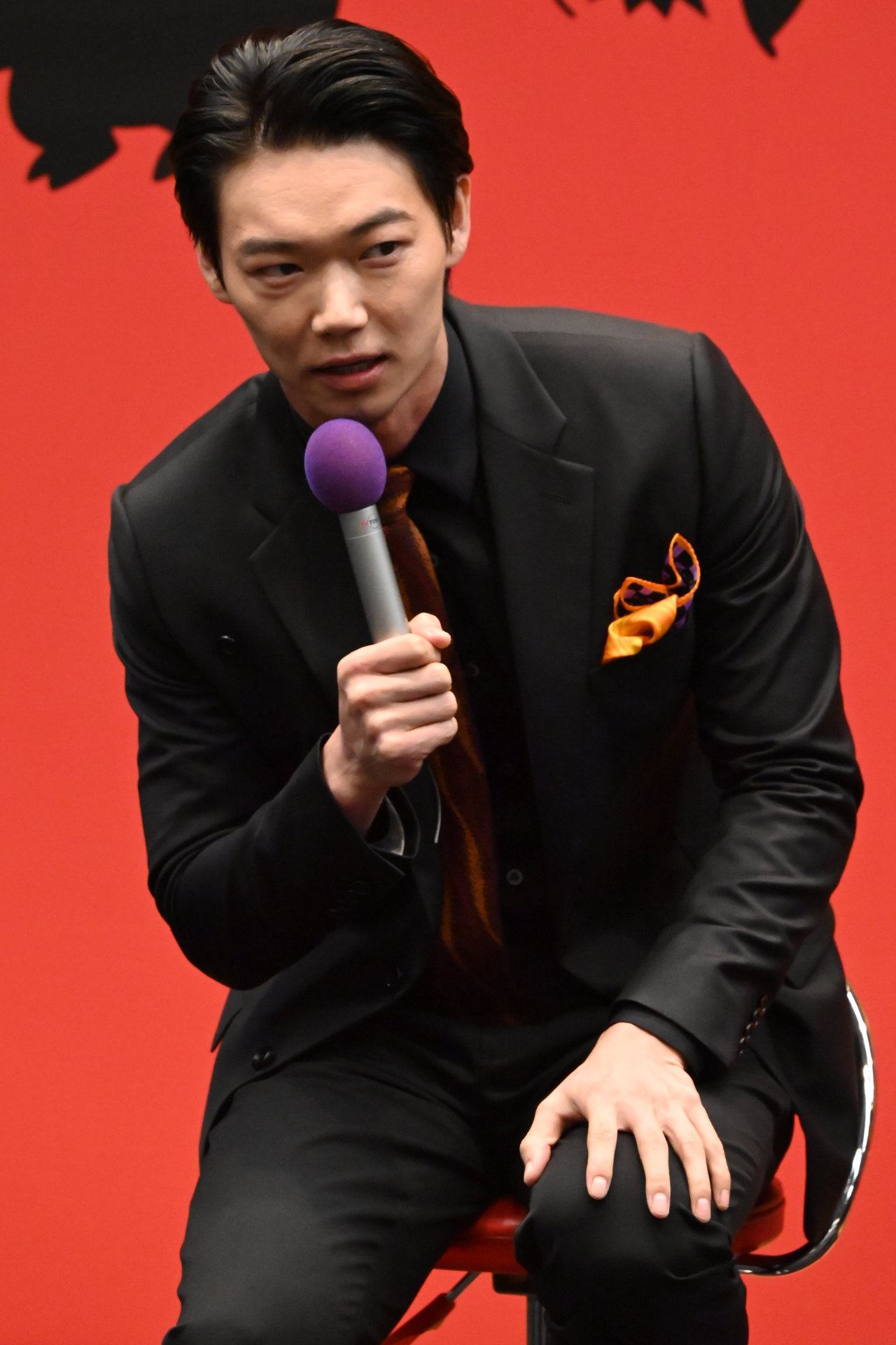 笠松将