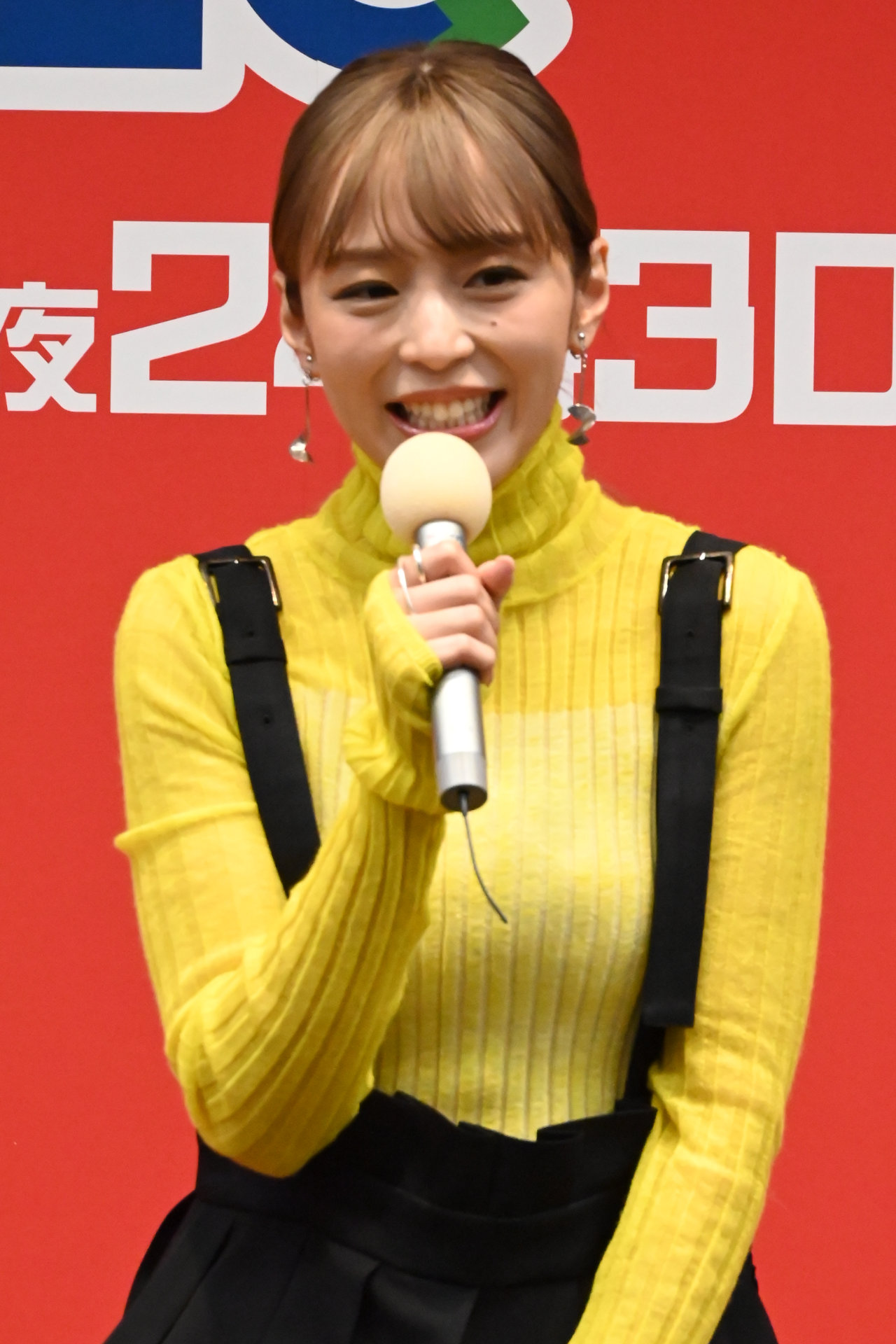 平野綾