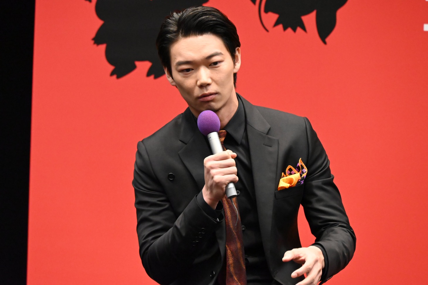 笠松将