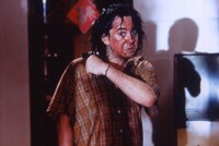 「エボラ・シンドローム／悪魔の殺人ウィルス」場面写真 (c)Golden Harvest