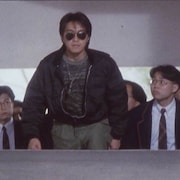 香港映画黄金期!ゴールデン・ハーベスト社配給の35作品がデジタル配信