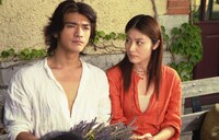 「ラベンダー」場面写真 (c)2000 GH Pictures (China) Llimited