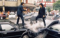 「狼たちの伝説 亜州黒社会戦争」場面写真 (c)GH PICTURES(CHINA)LIMITED. All Rights Reserved.