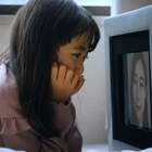 母娘の奇妙な関係、今野恭成によるダークファンタジー「あみはおばけ」が公開