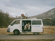 ドラマ「僕の手を売ります」場面写真