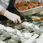 ドキュメンタリー「映画の朝ごはん」公開、撮影現場で愛される弁当屋・ポパイに迫る