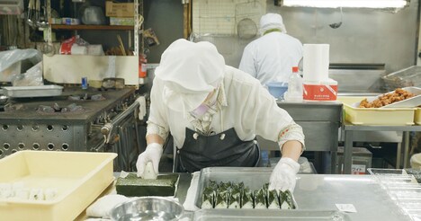 「映画の朝ごはん」場面写真