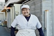 「映画の朝ごはん」場面写真