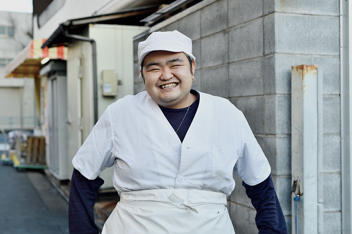 「映画の朝ごはん」場面写真
