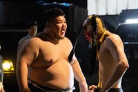 「生きない」新場面写真