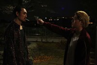 「生きない」新場面写真