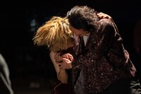 「生きない」新場面写真