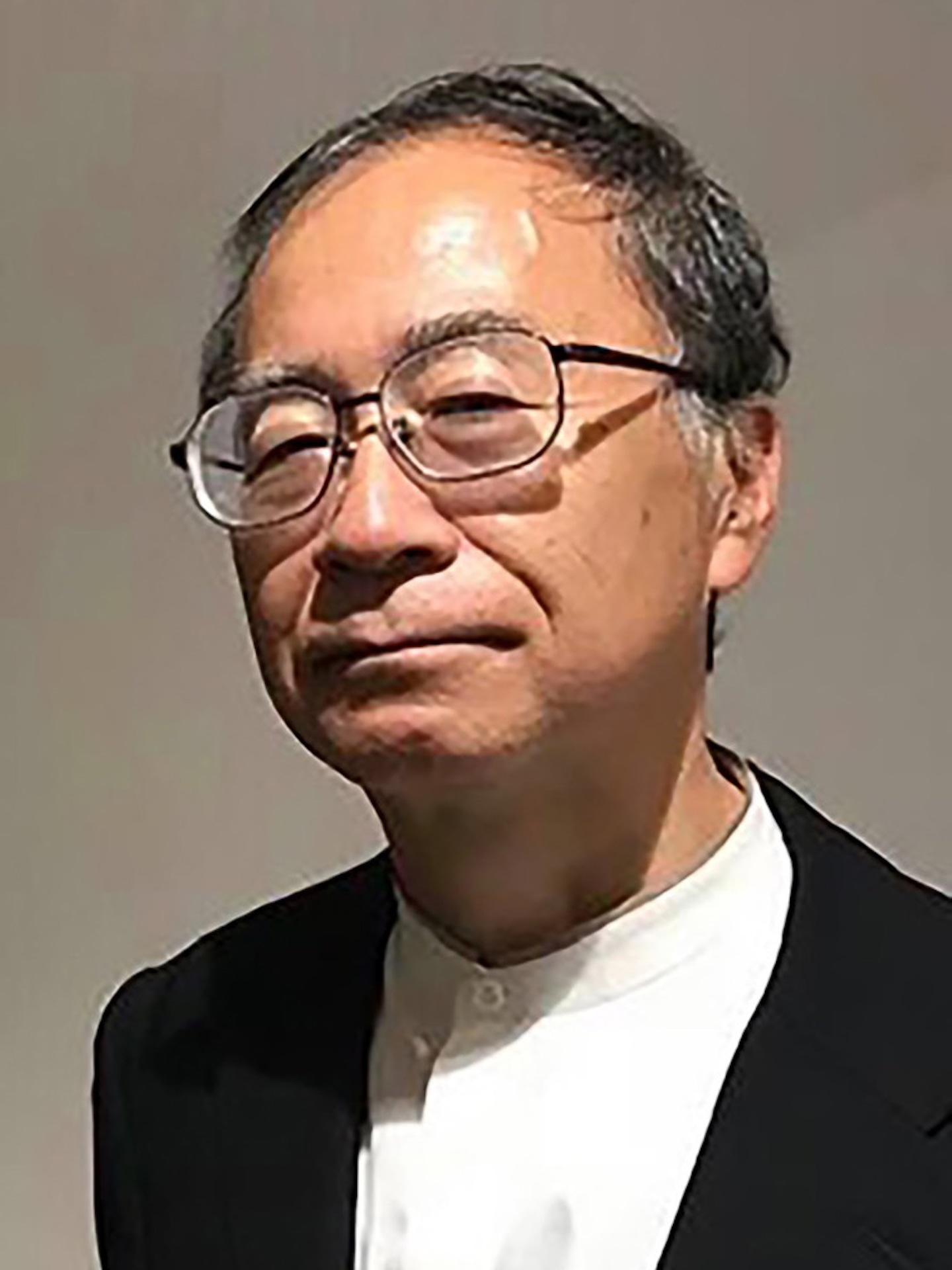 金子修介
