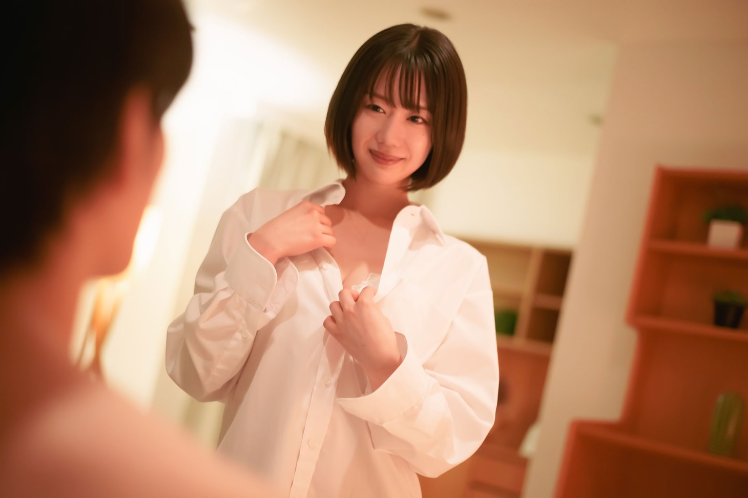 ドラマ「すんドめ」6話より。