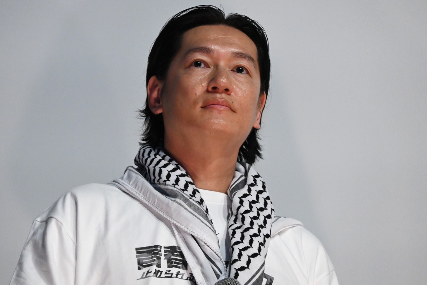 井浦新