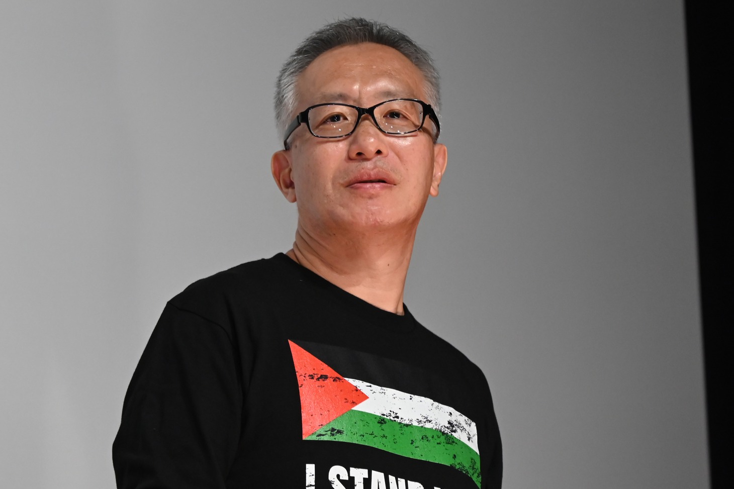 井上淳一