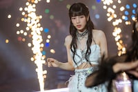 「イ・ドゥナ！」場面写真