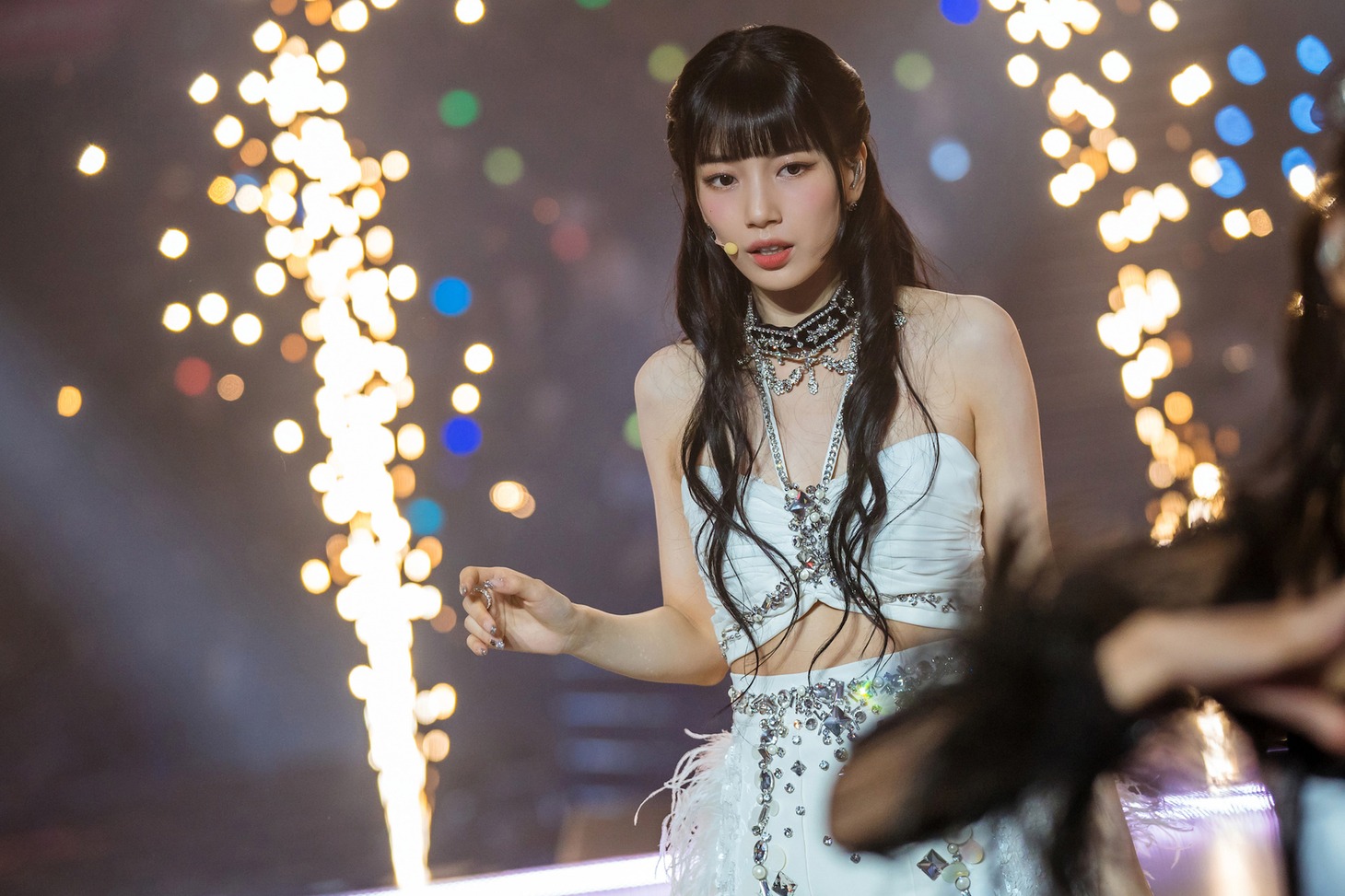 「イ・ドゥナ！」場面写真