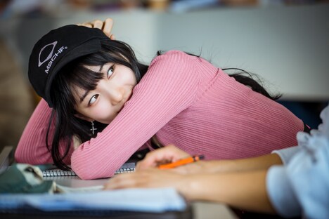 「イ・ドゥナ！」場面写真