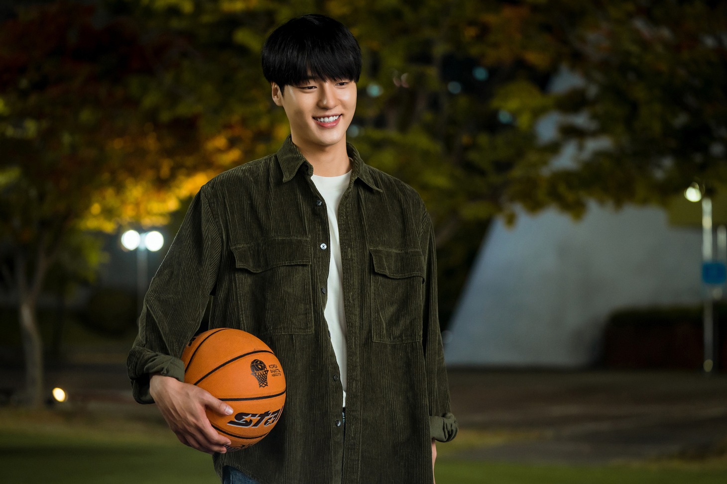 「イ・ドゥナ！」場面写真