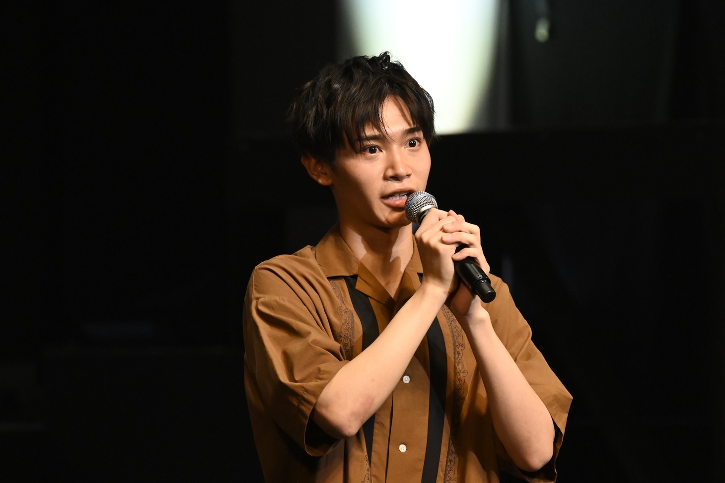 佐藤瑠雅