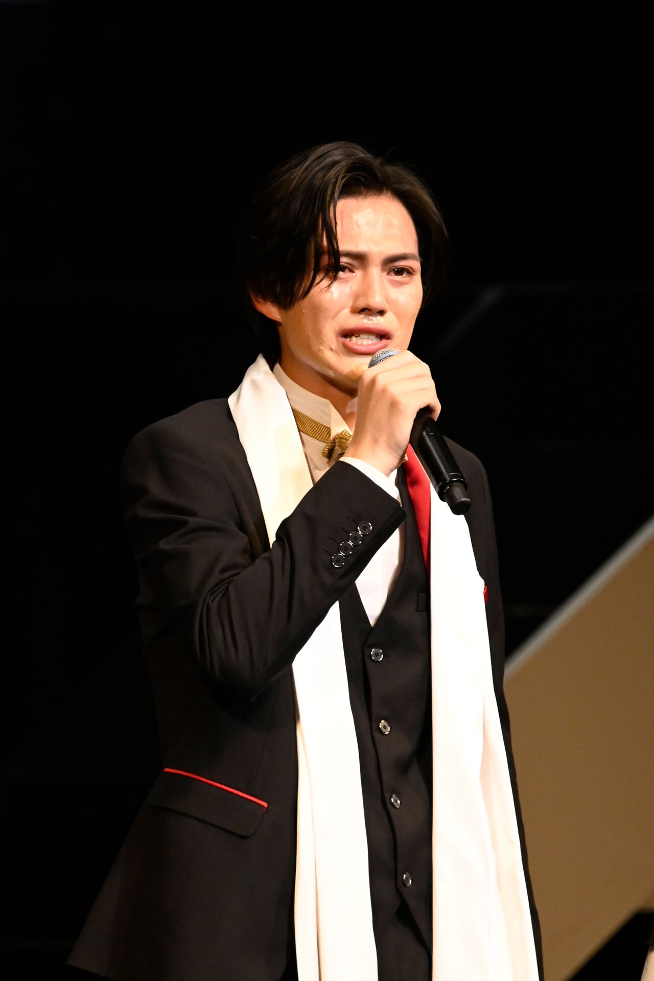 簡秀吉 [画像ギャラリー 41/47] - 映画ナタリー