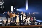 「仮面ライダーギーツ ファイナルステージ」閉幕!簡秀吉はトラウマ乗り越え飛躍誓う