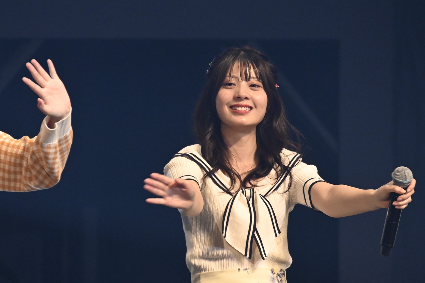 星乃夢奈
