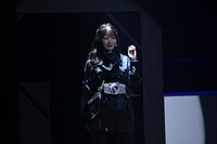 星乃夢奈扮する鞍馬祢音。