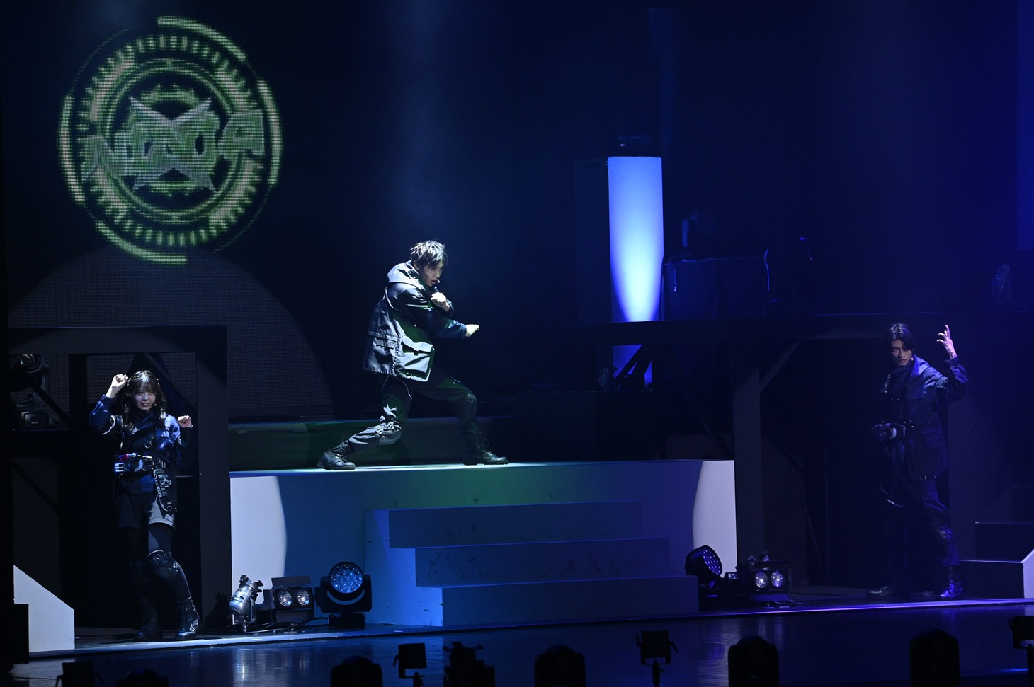 「新生デザグラへようこそ！」より。