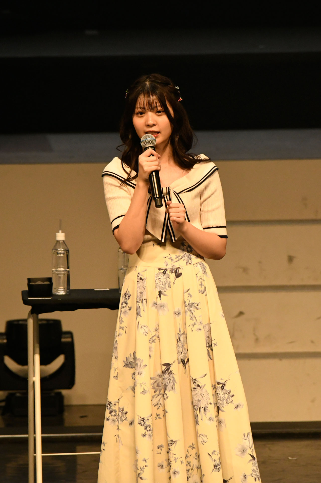 星乃夢奈