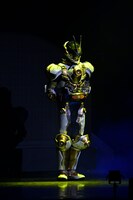 仮面ライダーゲイザー