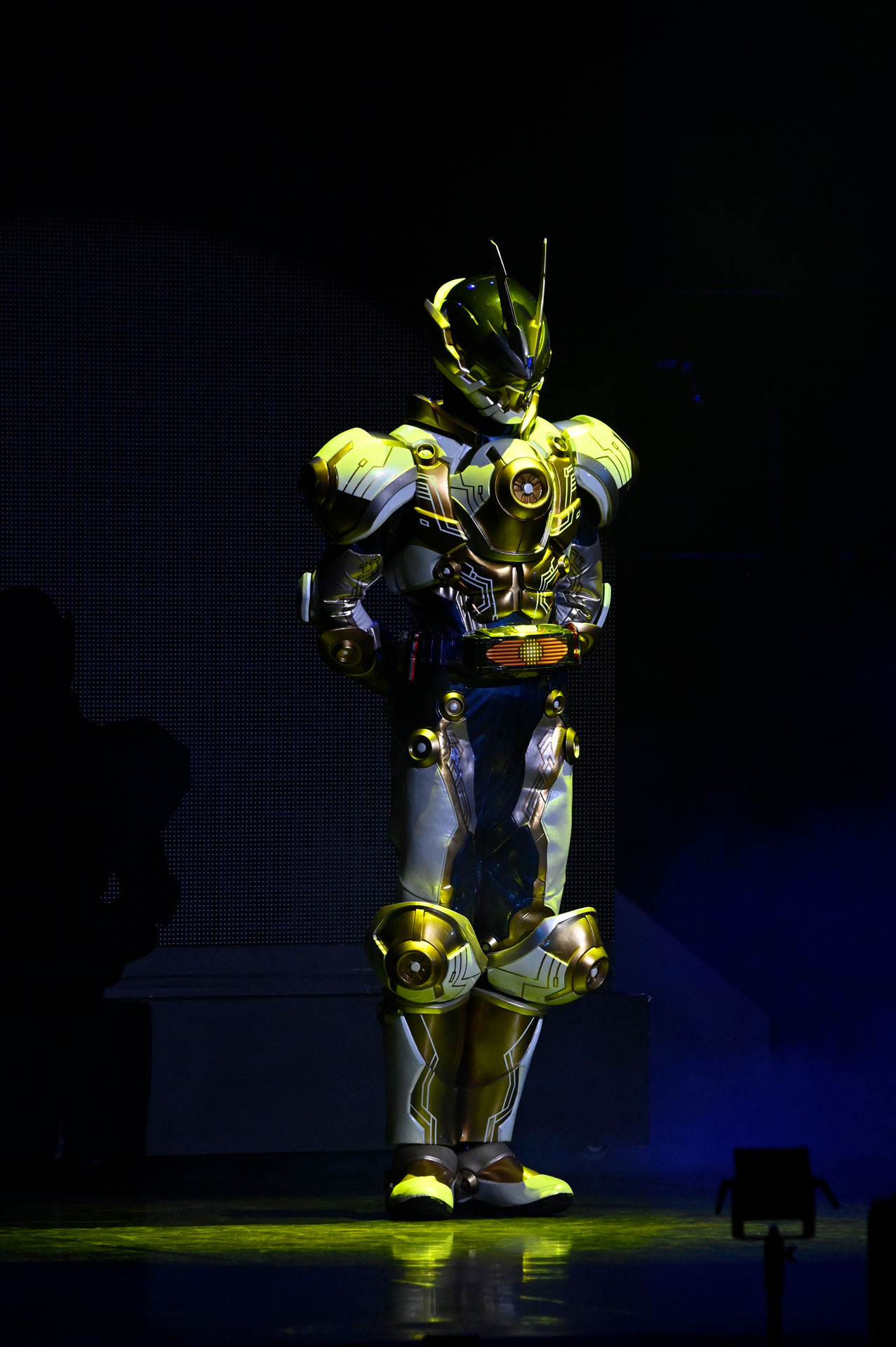 仮面ライダーゲイザー