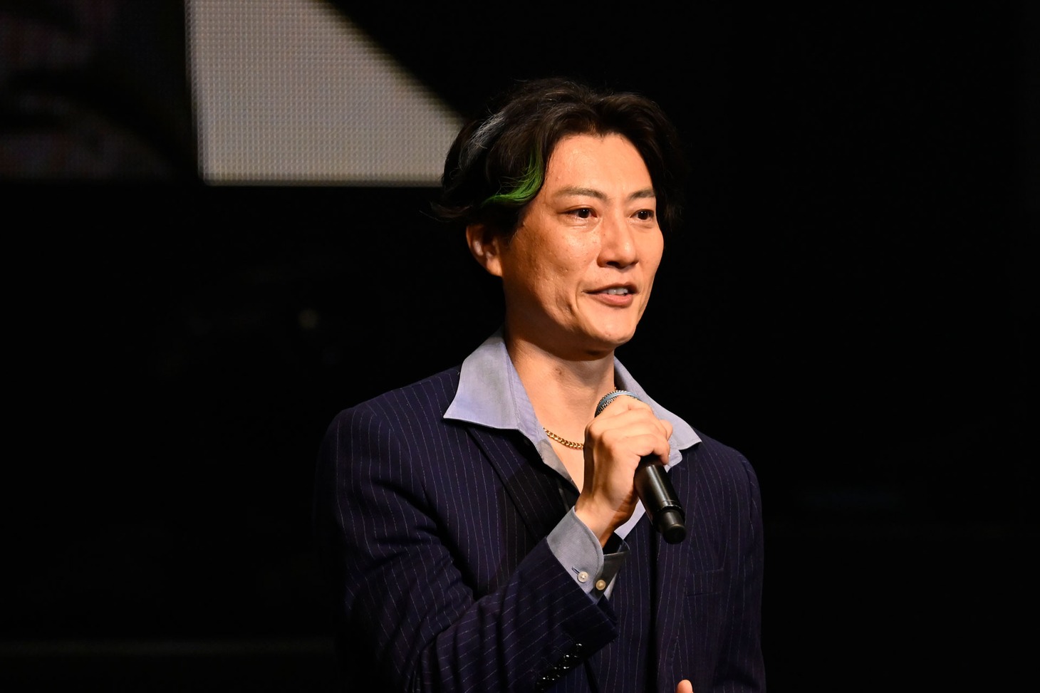 俊藤光利