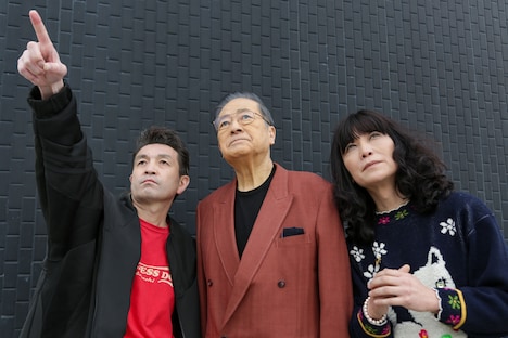 「電エースカオス」場面写真