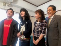 「電エースカオス」場面写真