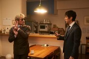 「きのう何食べた？ season2」第3話の場面写真。