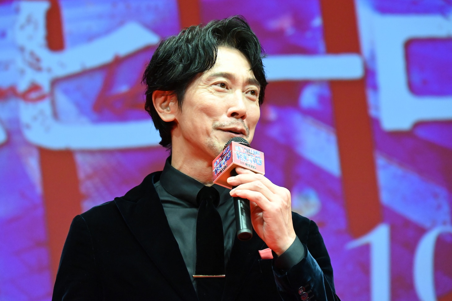 佐々木蔵之介