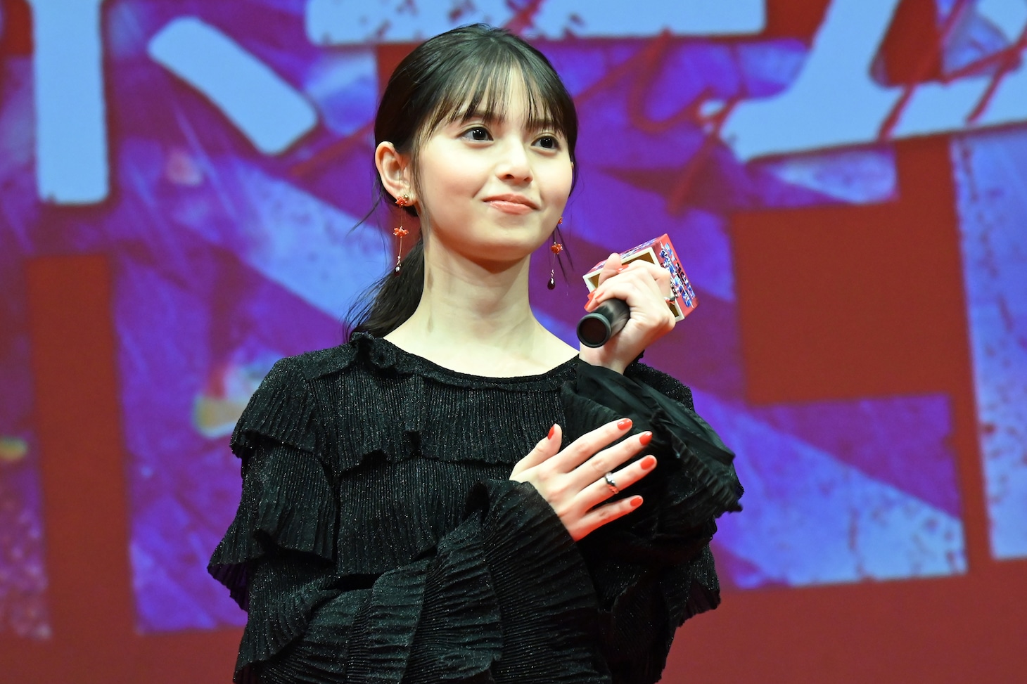 齋藤飛鳥