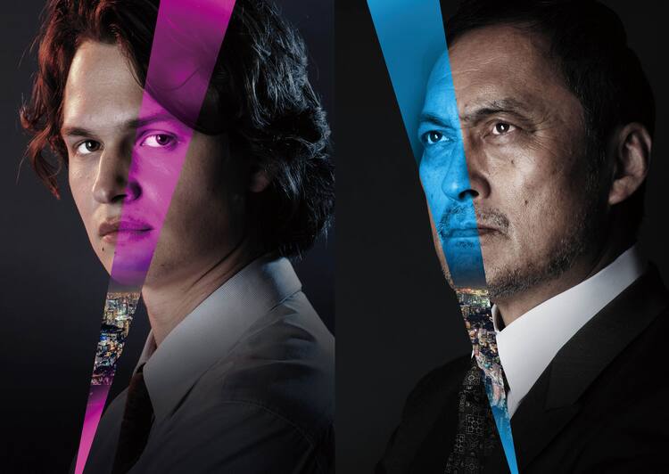 90年代東京の闇をあぶり出す、日米共同制作ドラマ「TOKYO VICE」がCS初 