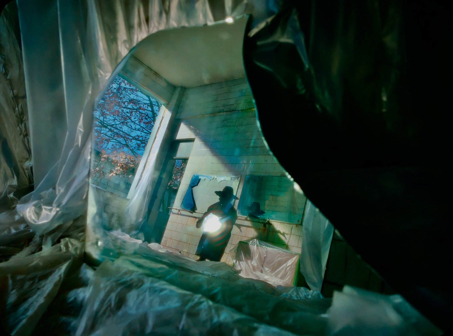 「Bi Gan / A SHORT STORY」場面写真