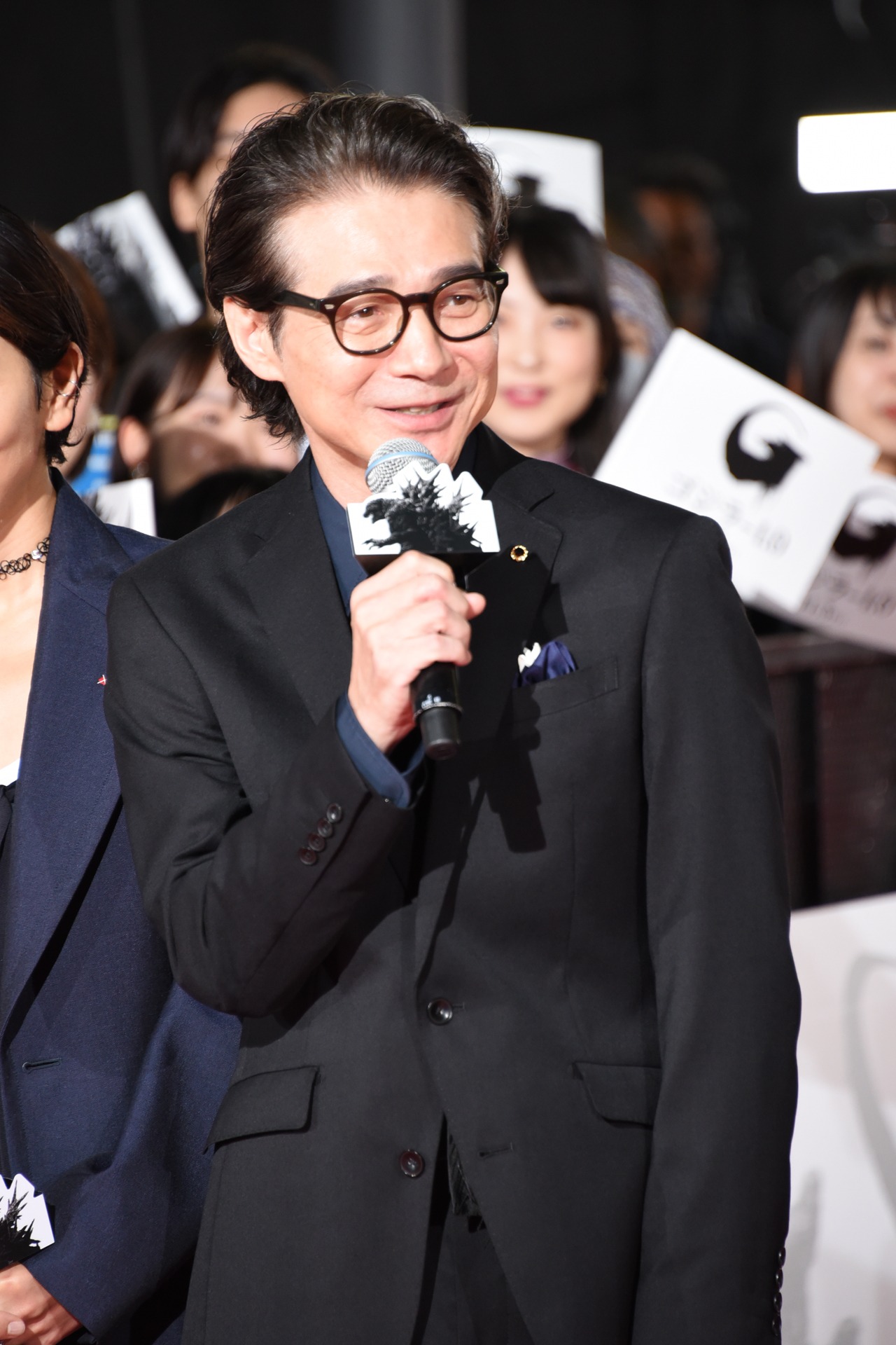 吉岡秀隆