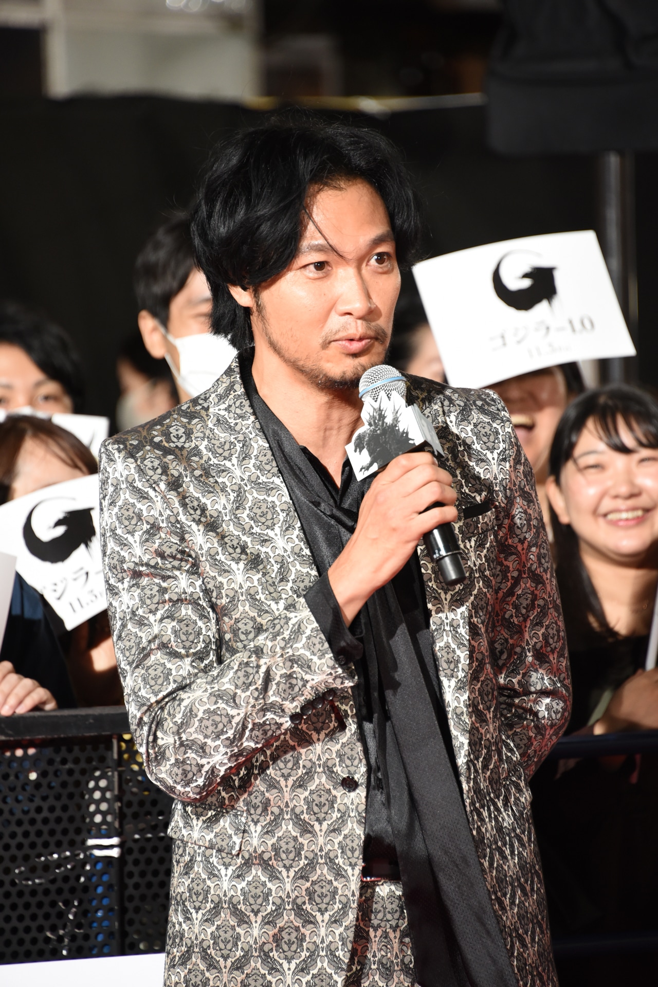 青木崇高
