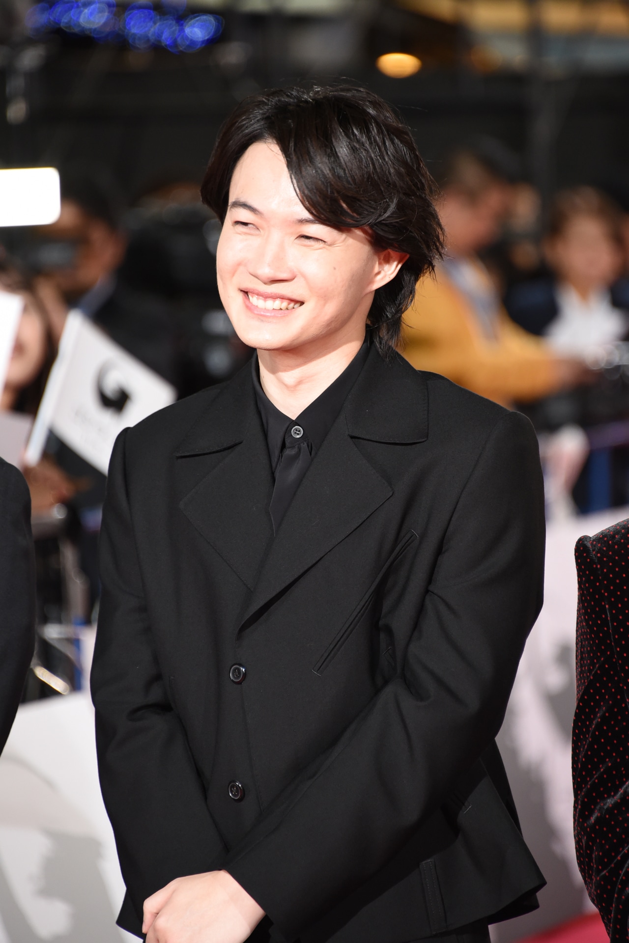 神木隆之介