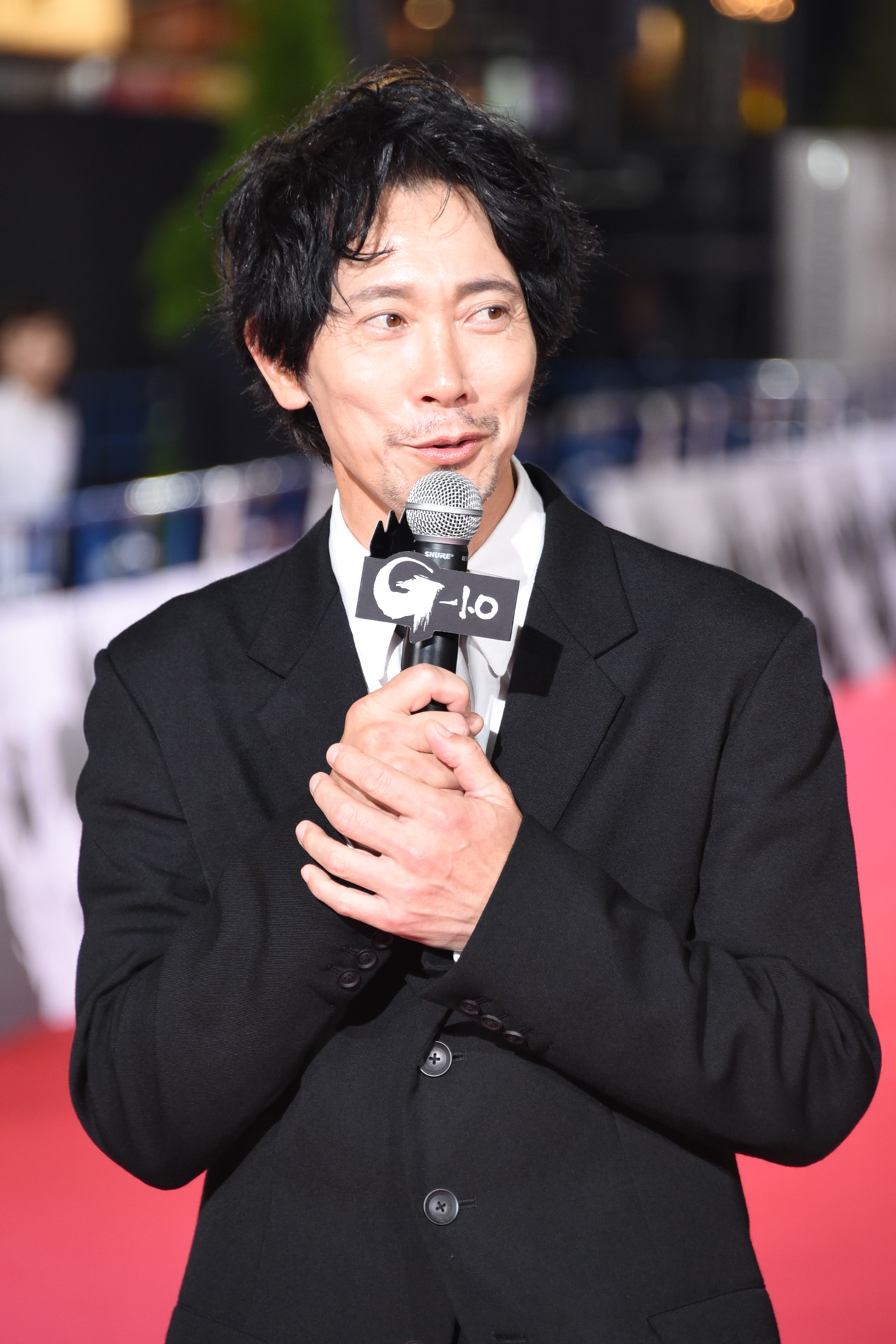 佐々木蔵之介
