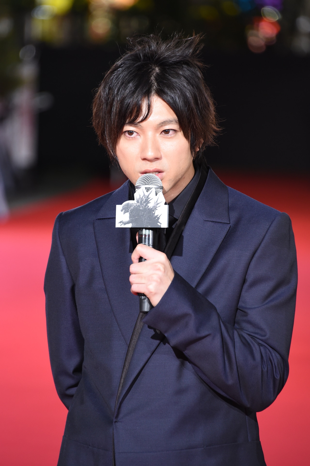 山田裕貴
